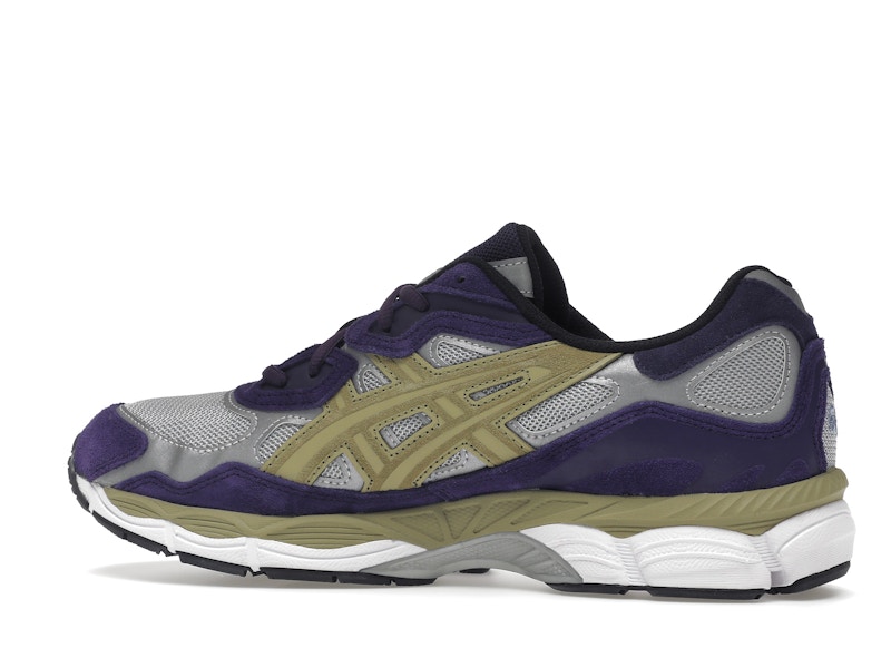 ASICS Gel-NYC Awake NY Purple