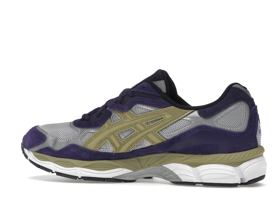 ASICS Gel-NYC Awake NY Purple