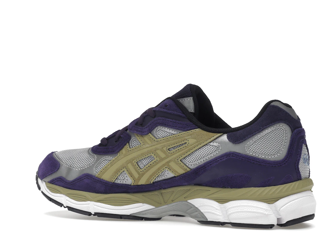 ASICS Gel-NYC Awake NY Purple