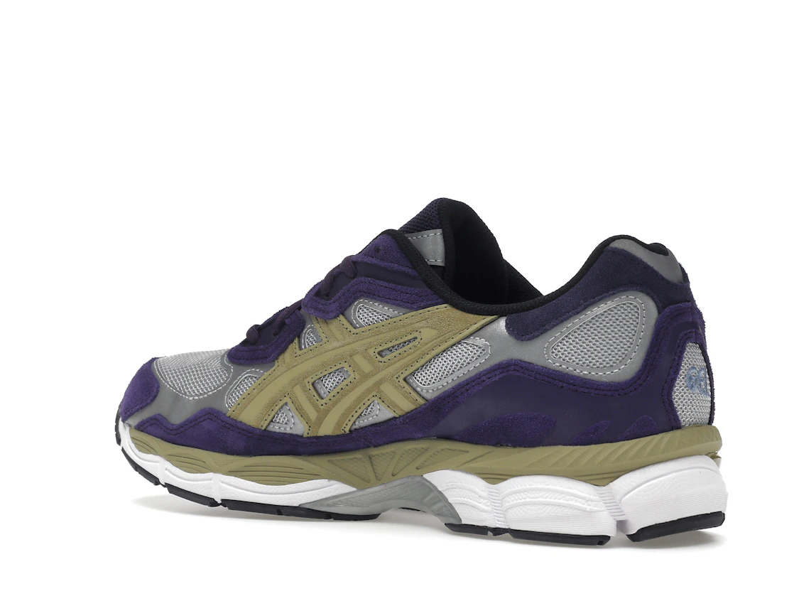 ASICS Gel-NYC Awake NY Purple