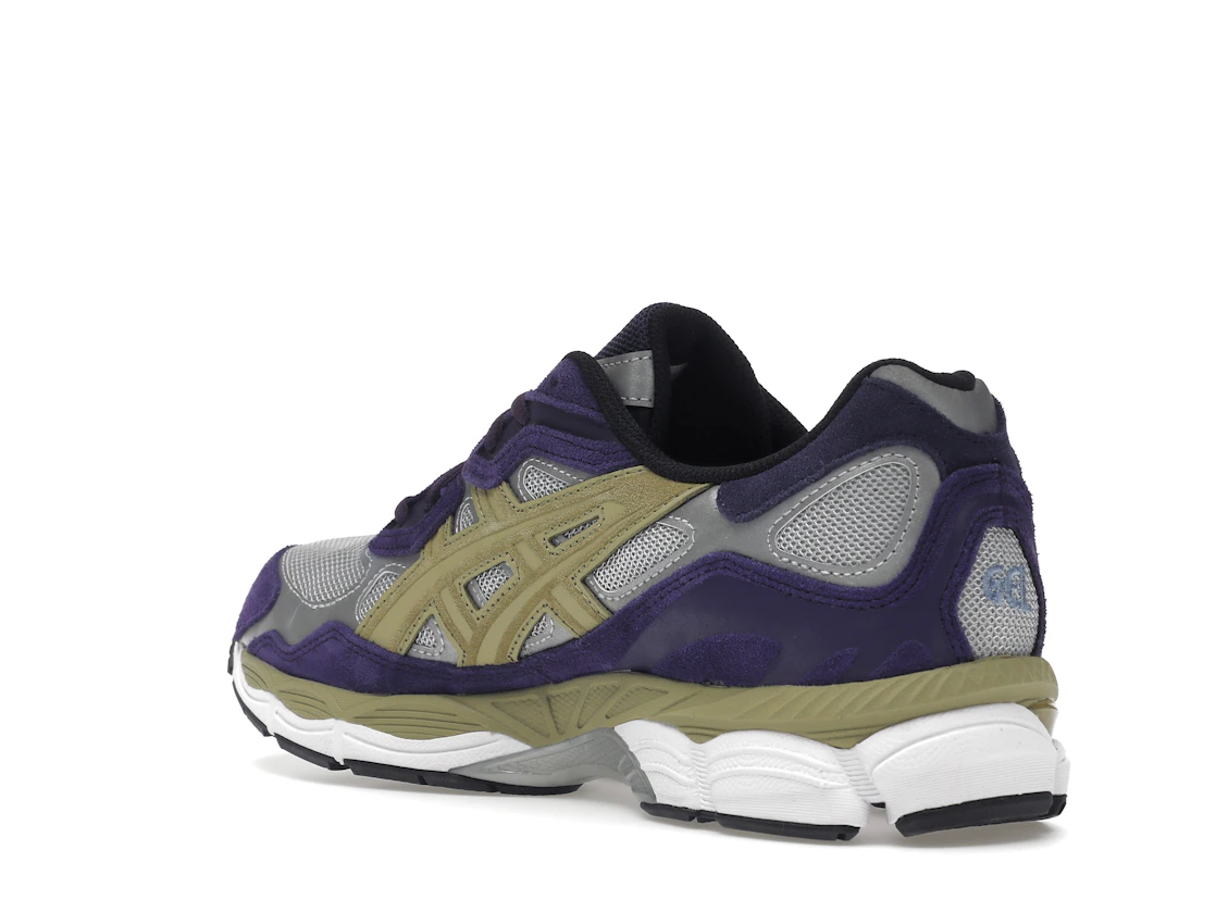 ASICS Gel-NYC Awake NY Purple