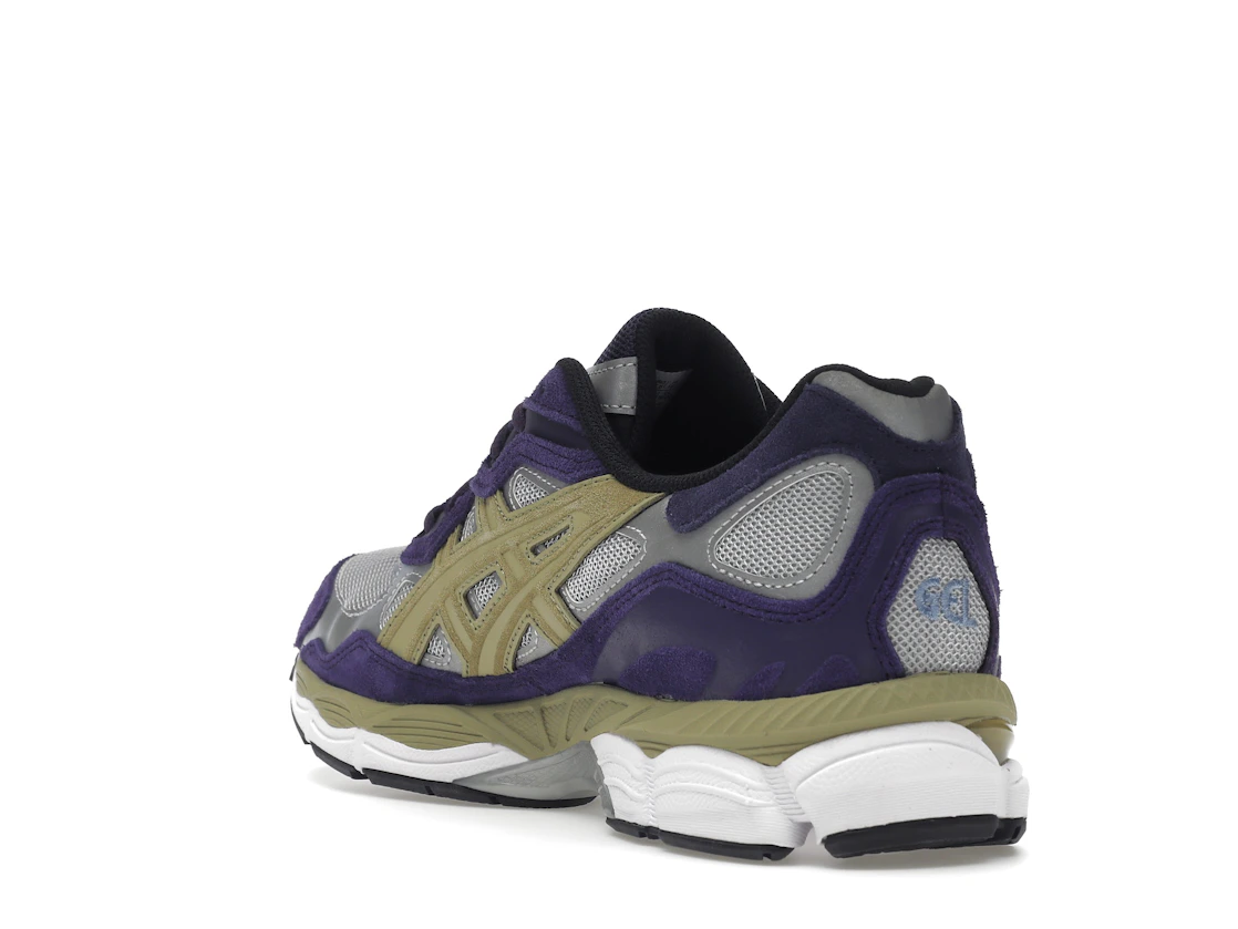 ASICS Gel-NYC Awake NY Purple