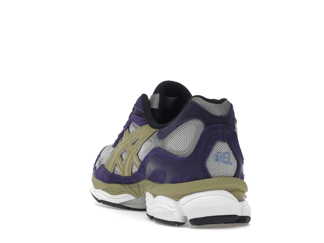 ASICS Gel-NYC Awake NY Purple