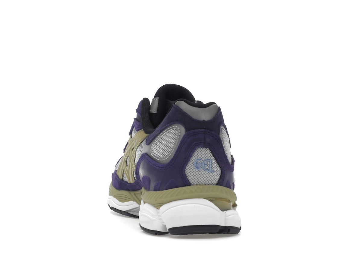 ASICS Gel-NYC Awake NY Purple