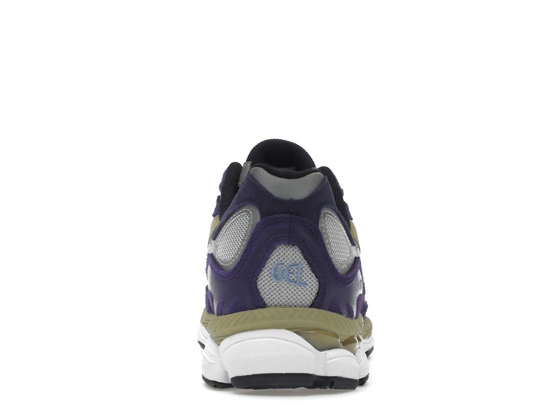 ASICS Gel-NYC Awake NY Purple