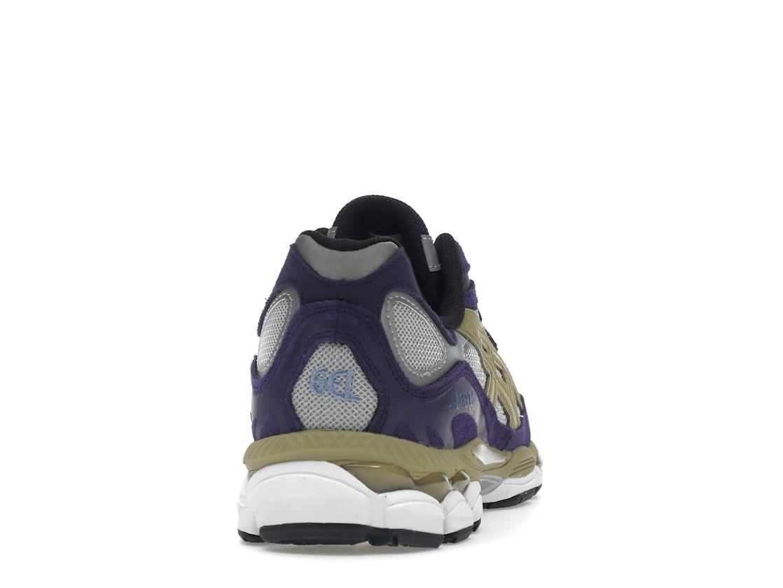 ASICS Gel-NYC Awake NY Purple