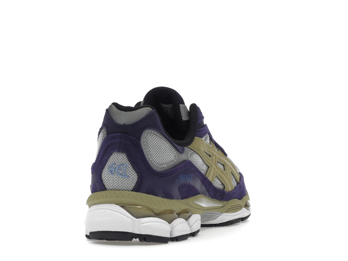 ASICS Gel-NYC Awake NY Purple