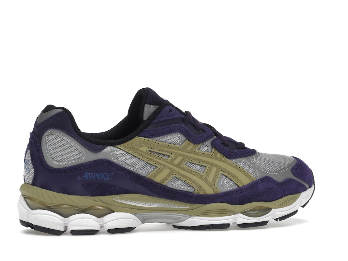 ASICS Gel-NYC Awake NY Purple