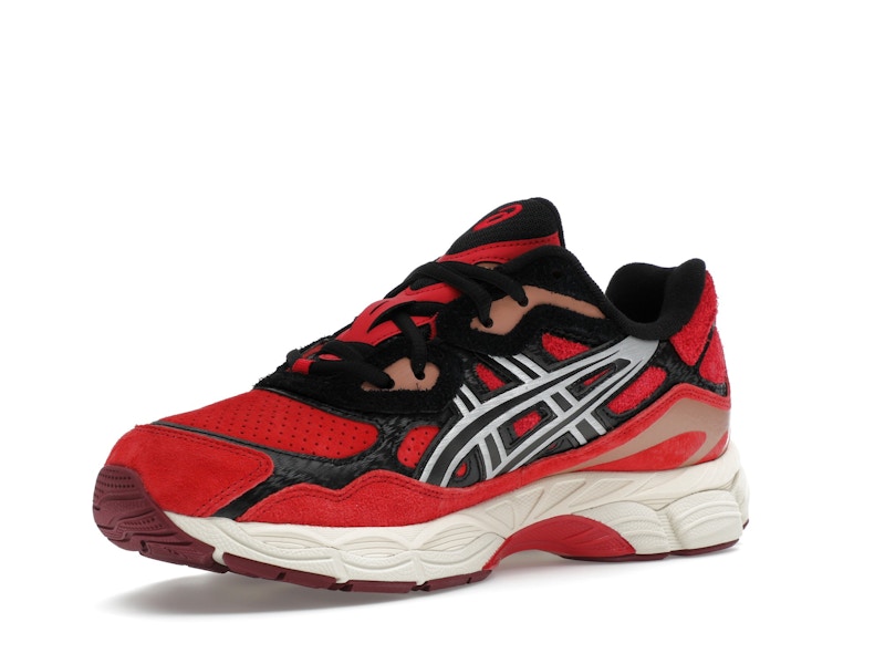 ASICS Gel-NYC BLEACH Renji Abarai