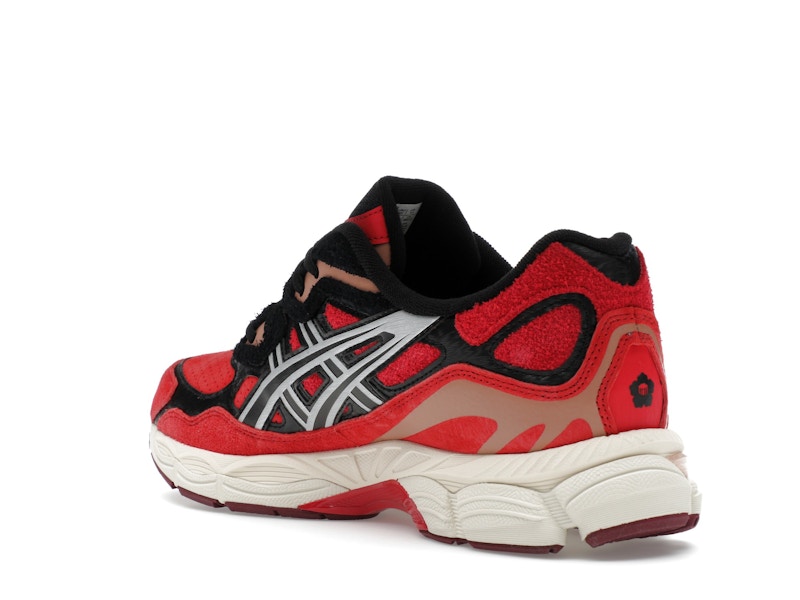 ASICS Gel-NYC BLEACH Renji Abarai