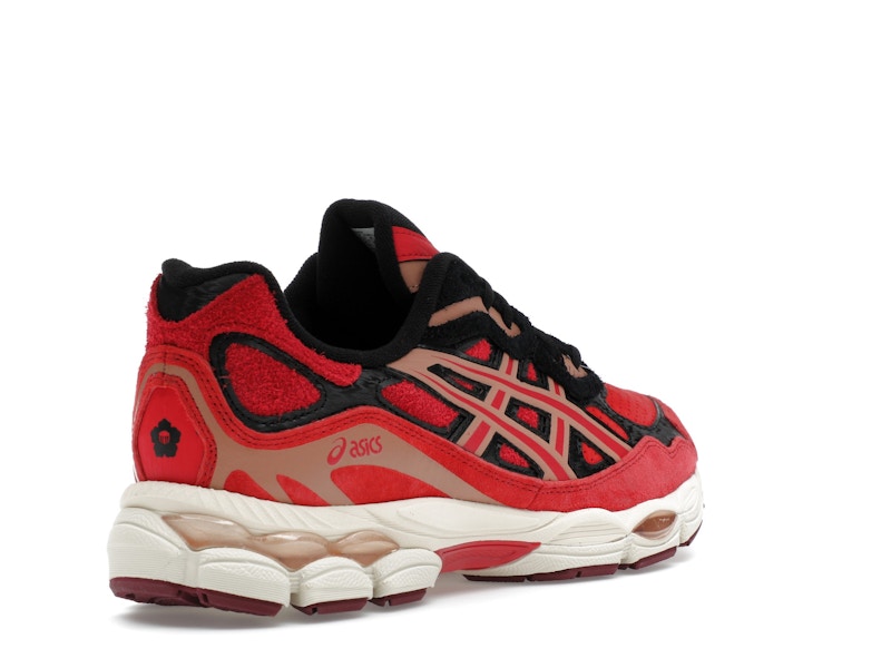 ASICS Gel-NYC BLEACH Renji Abarai