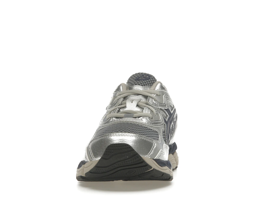 ASICS Gel-NYC Billy's Pure Silver Midnight