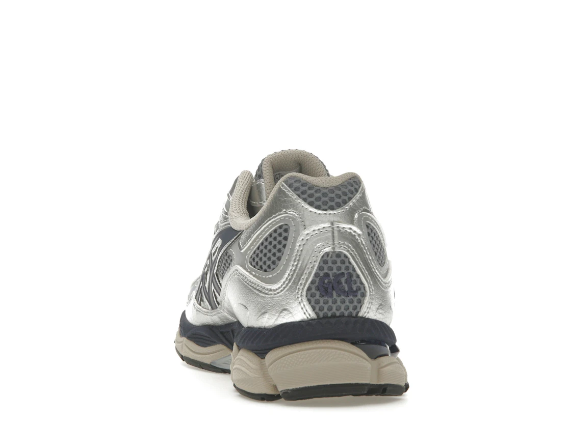 ASICS Gel-NYC Billy's Pure Silver Midnight