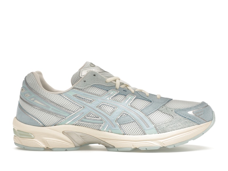 ASICS Gel NYC hellblau Herren 1203A626 400 DE