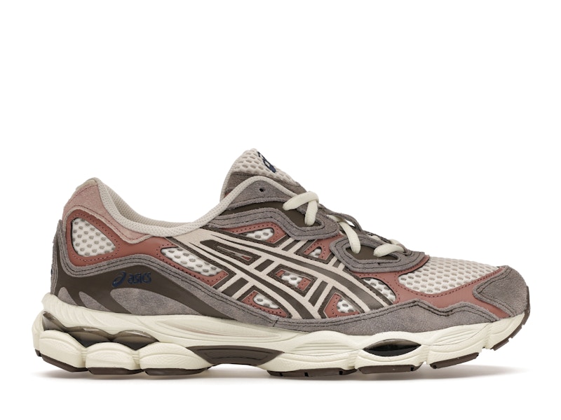 ASICS Gel-NYC Birch Driftwood