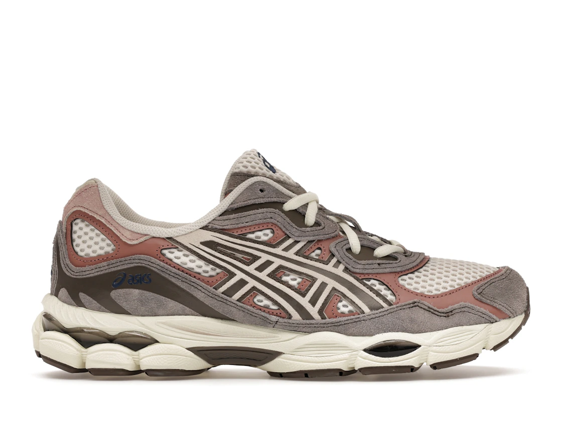 ASICS Gel-NYC Birch Driftwood