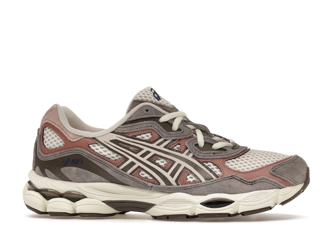 ASICS Gel-NYC Birch Driftwood