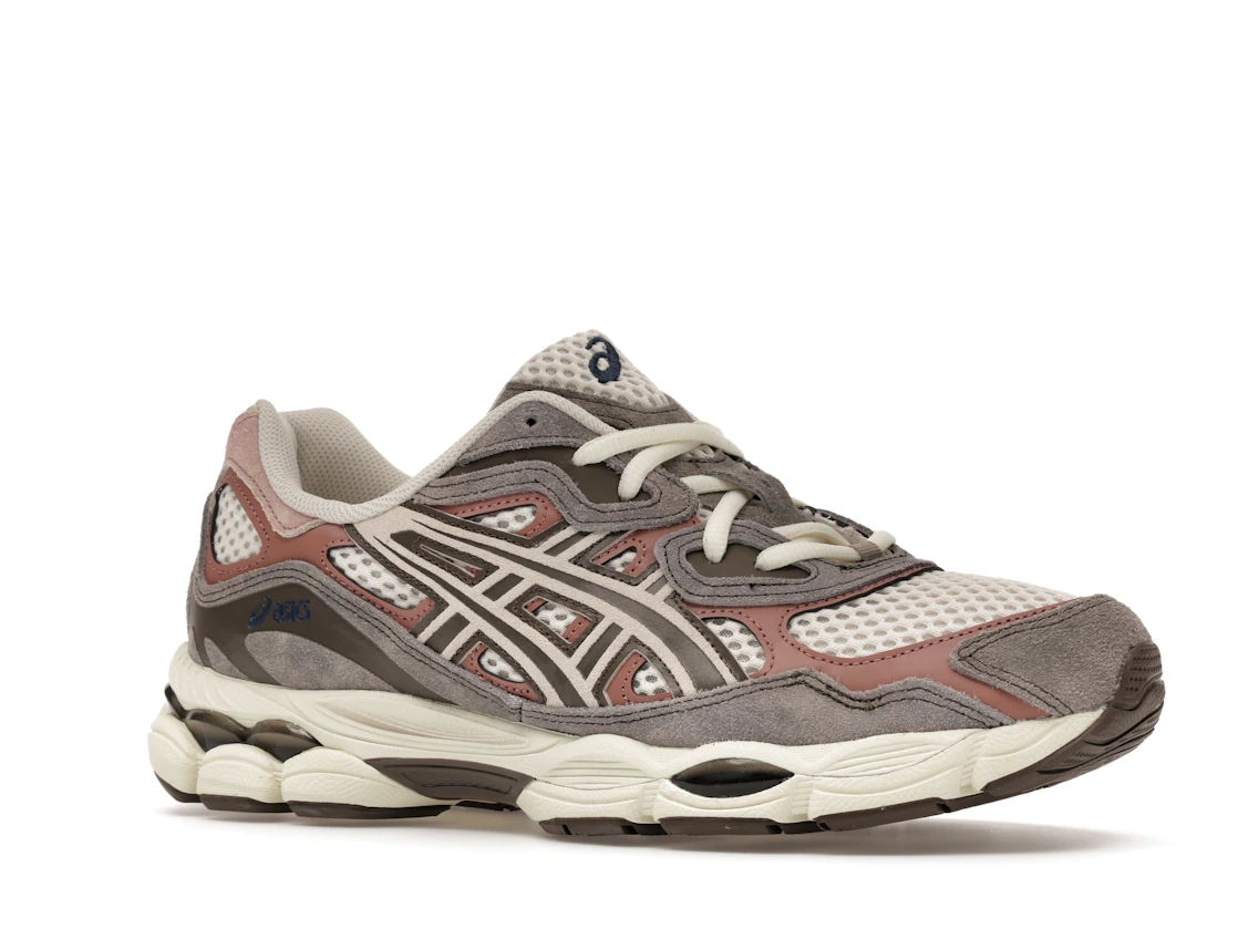 ASICS Gel-NYC Birch Driftwood