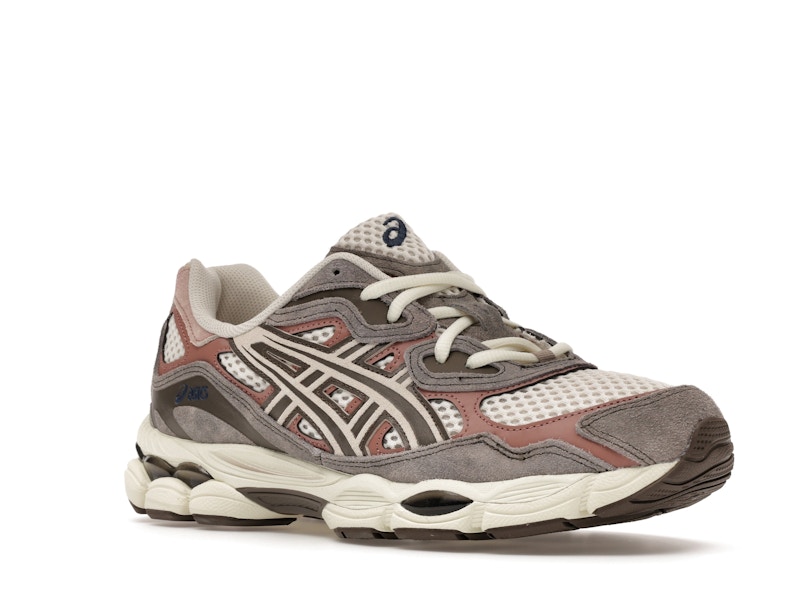 ASICS Gel-NYC Birch Driftwood