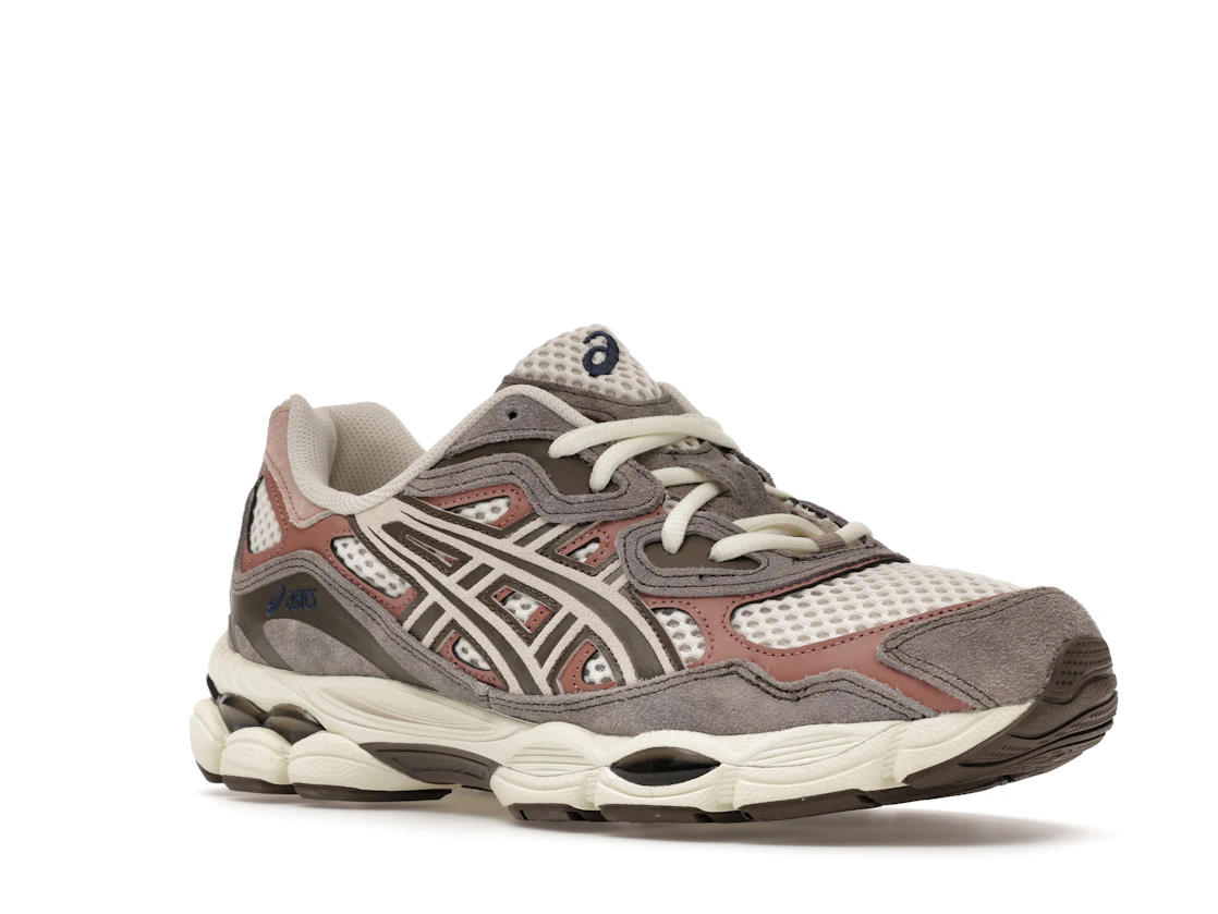 ASICS Gel-NYC Birch Driftwood
