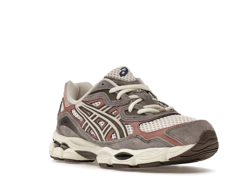 ASICS Gel-NYC Birch Driftwood