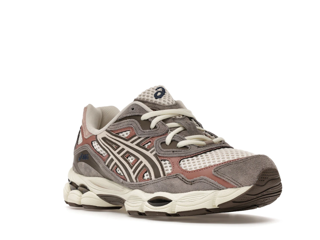 ASICS Gel-NYC Birch Driftwood