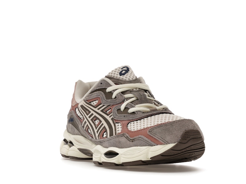 ASICS Gel-NYC Birch Driftwood