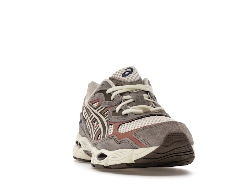 ASICS Gel-NYC Birch Driftwood