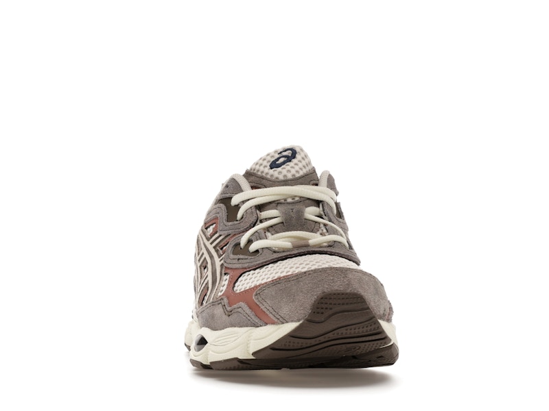 ASICS Gel-NYC Birch Driftwood