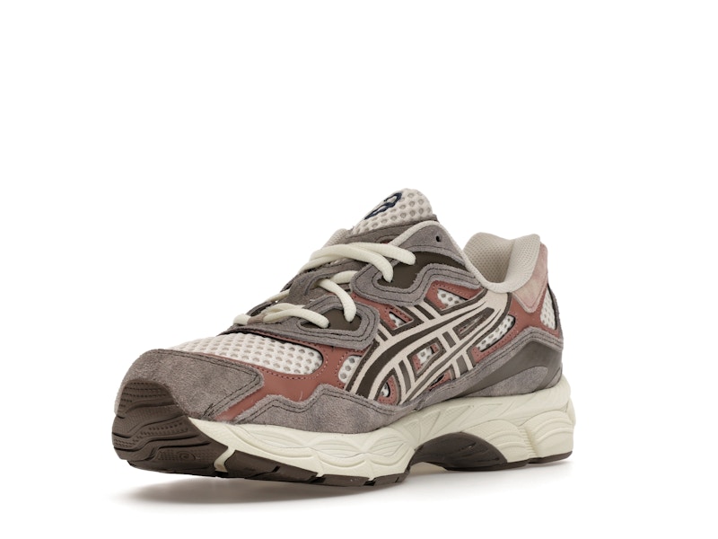 ASICS Gel-NYC Birch Driftwood