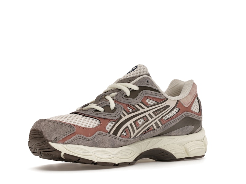 ASICS Gel-NYC Birch Driftwood