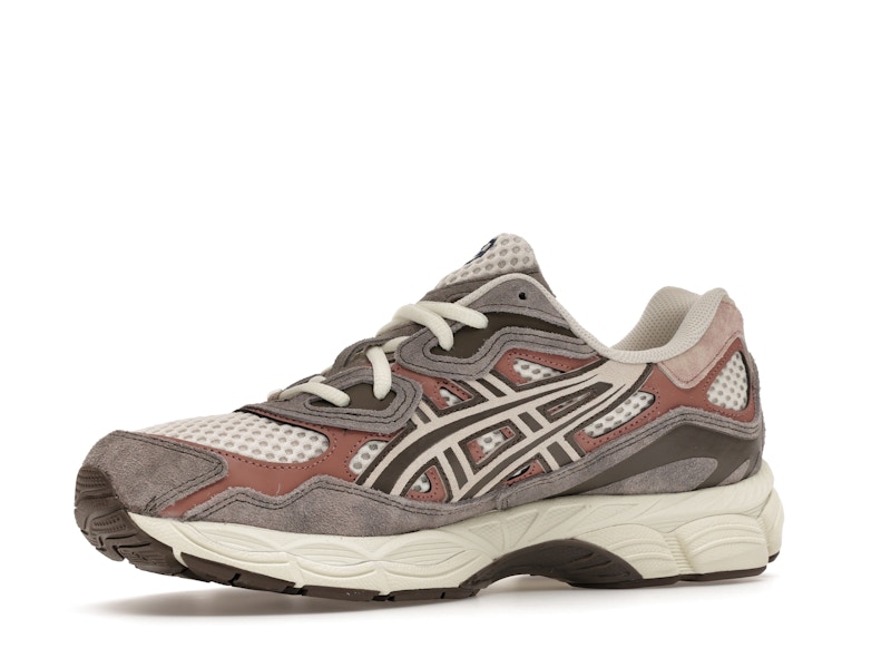 ASICS Gel-NYC Birch Driftwood