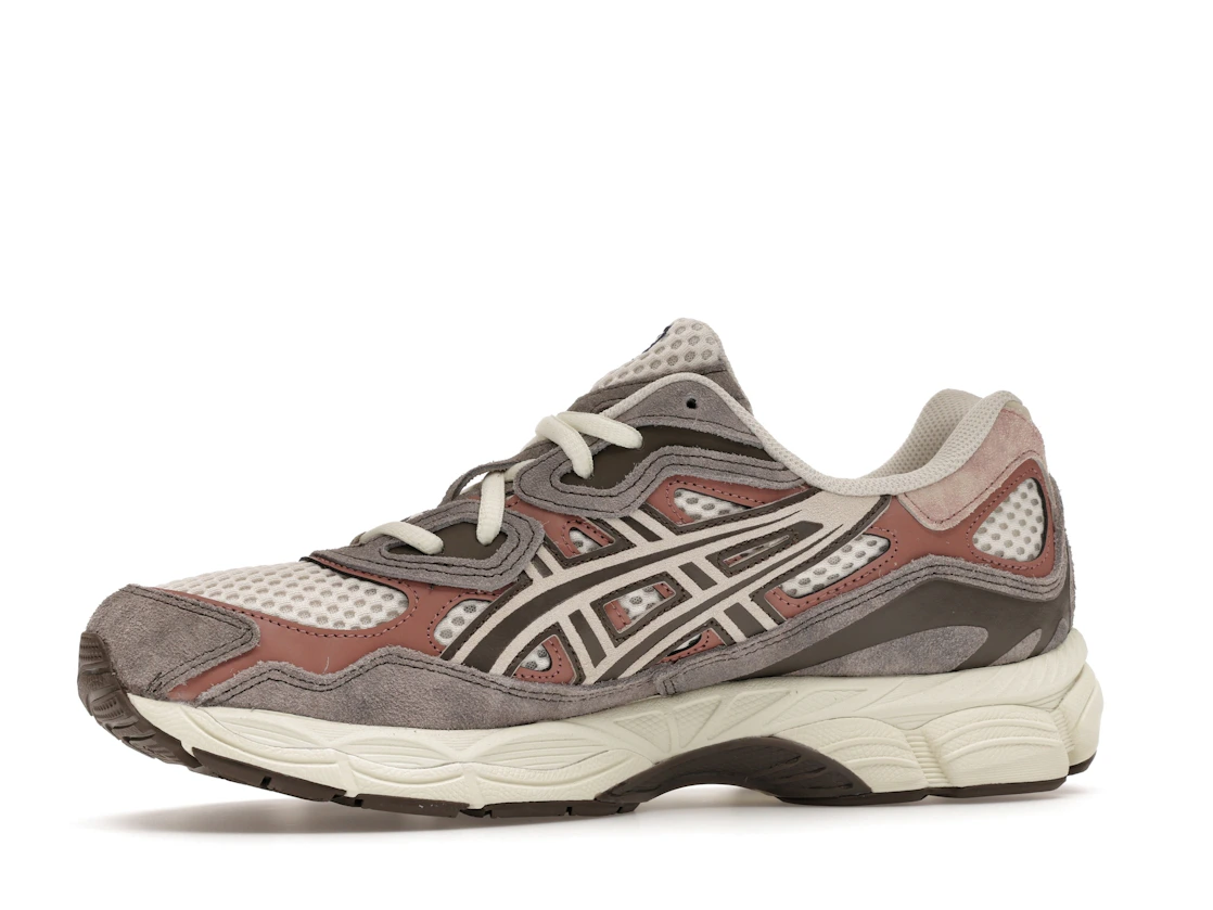 ASICS Gel-NYC Birch Driftwood