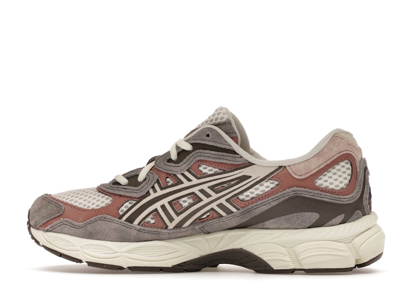 ASICS Gel-NYC Birch Driftwood