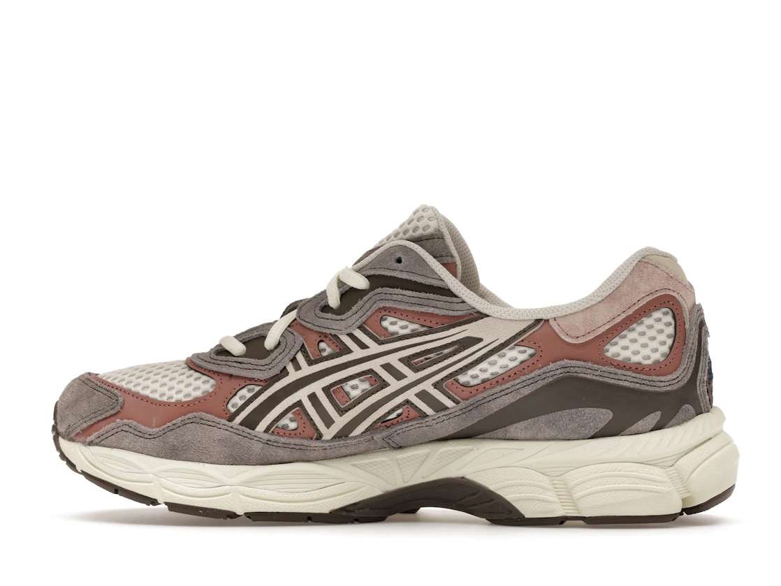 ASICS Gel-NYC Birch Driftwood