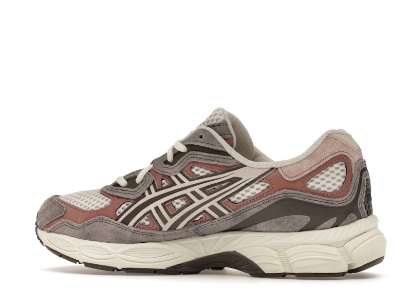 ASICS Gel-NYC Birch Driftwood