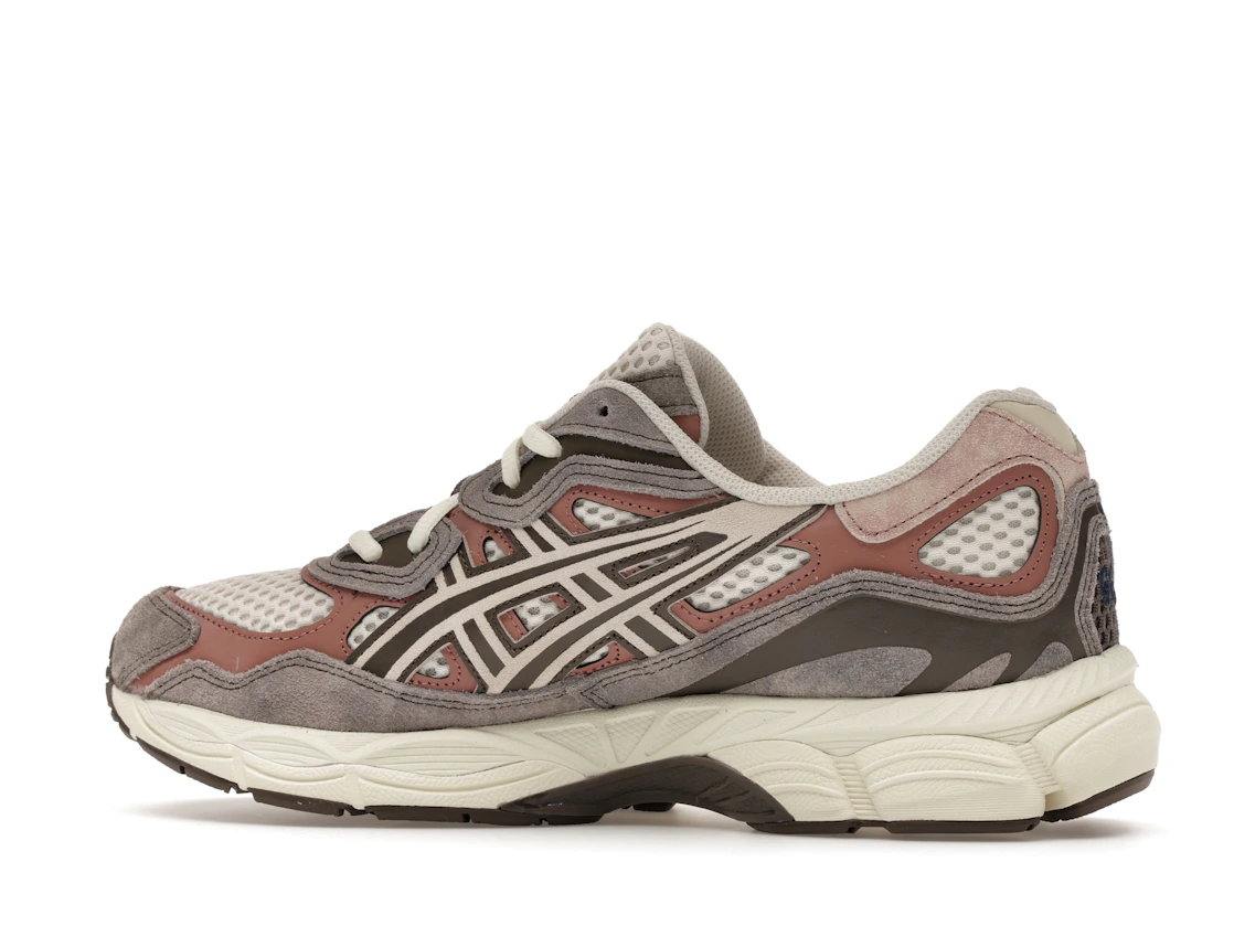 ASICS Gel-NYC Birch Driftwood