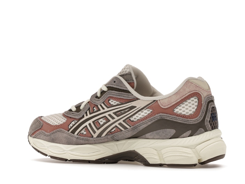 ASICS Gel-NYC Birch Driftwood