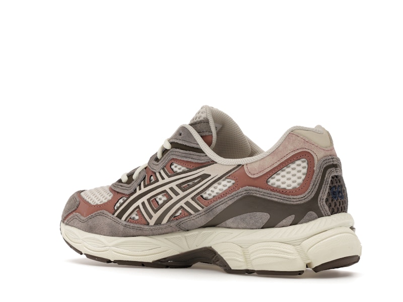 ASICS Gel-NYC Birch Driftwood