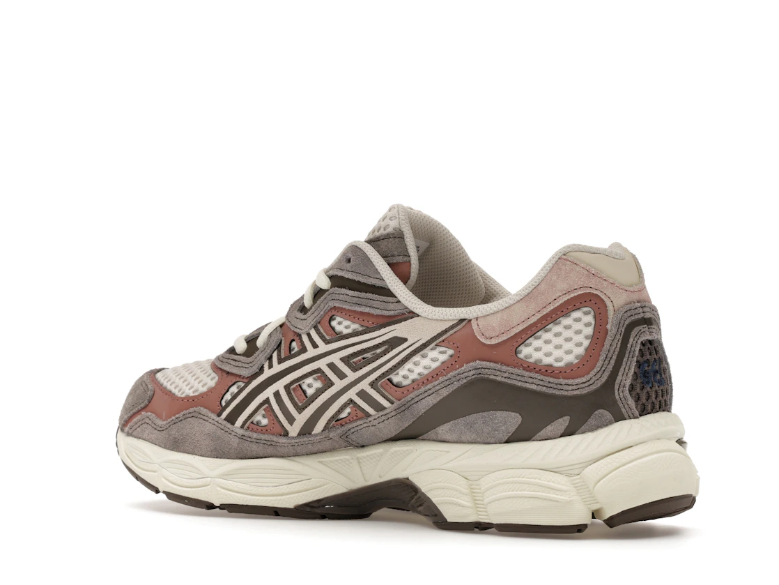 ASICS Gel-NYC Birch Driftwood