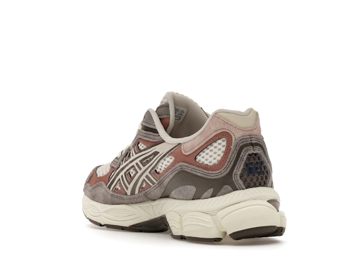 ASICS Gel-NYC Birch Driftwood