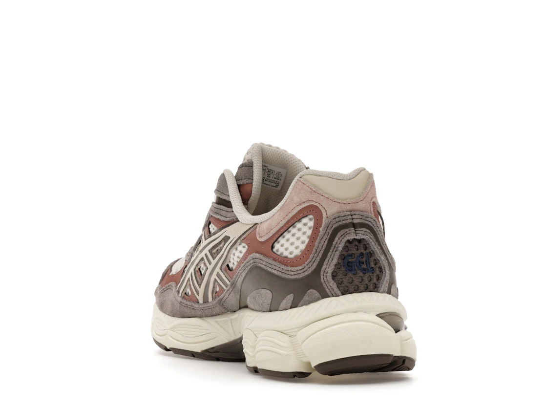 ASICS Gel-NYC Birch Driftwood