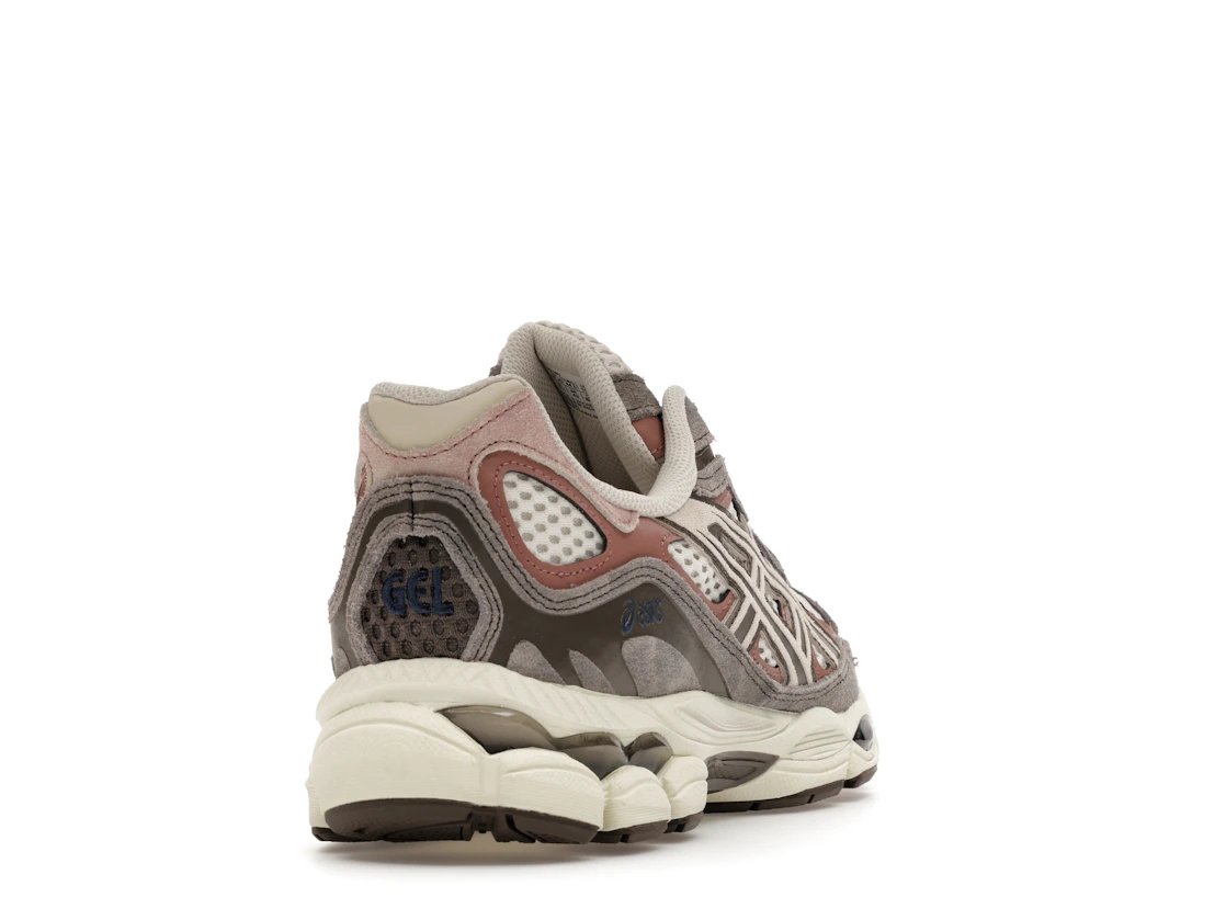 ASICS Gel-NYC Birch Driftwood