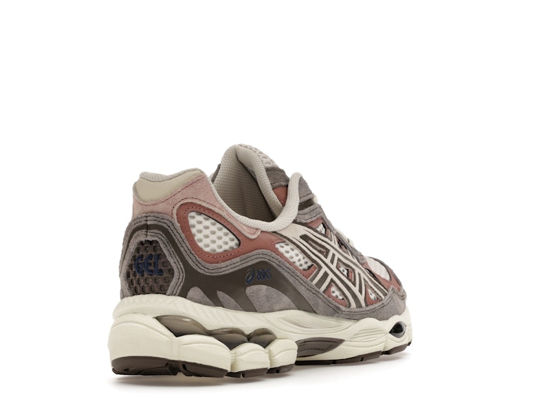 ASICS Gel-NYC Birch Driftwood