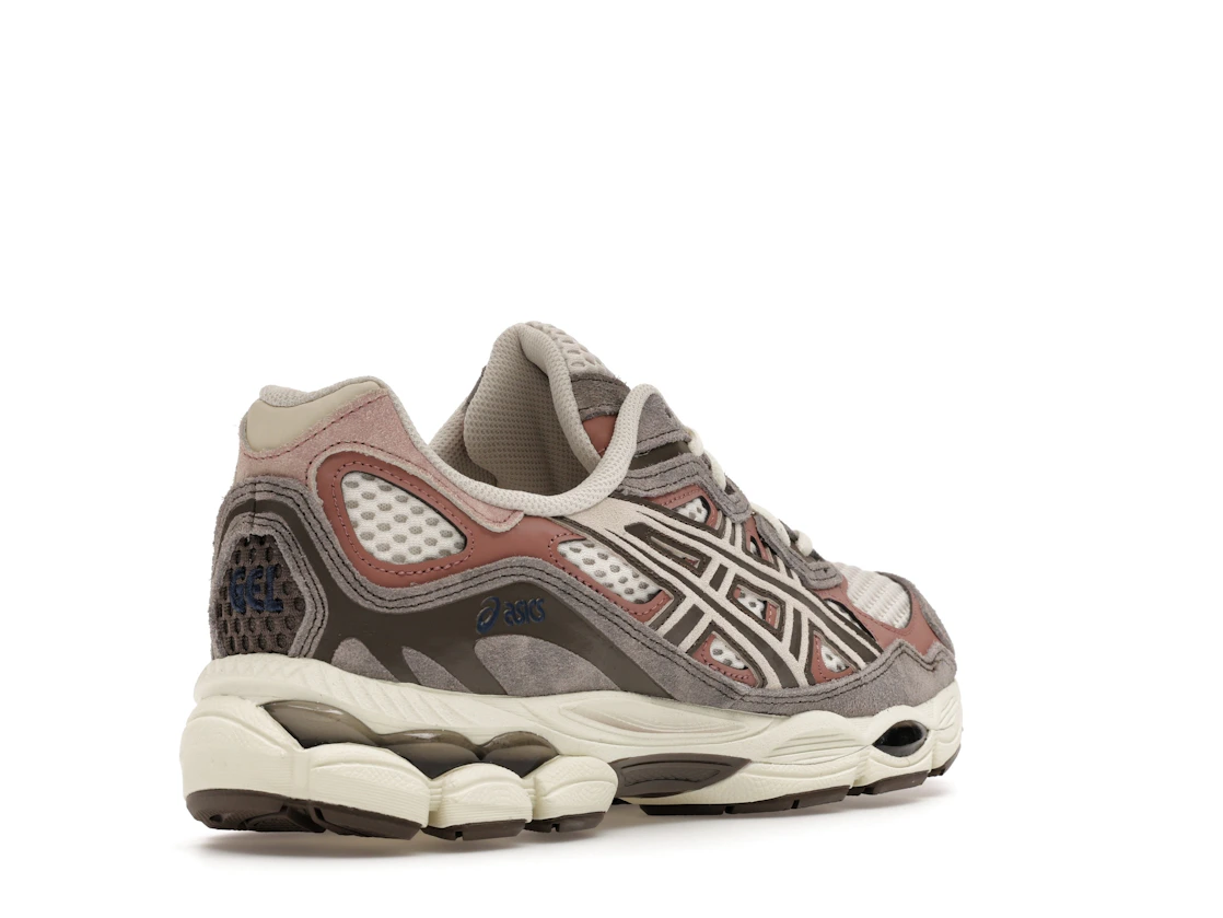 ASICS Gel-NYC Birch Driftwood