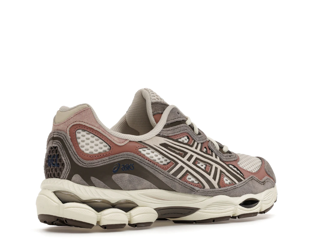 ASICS Gel-NYC Birch Driftwood