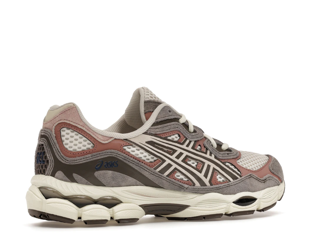 ASICS Gel-NYC Birch Driftwood