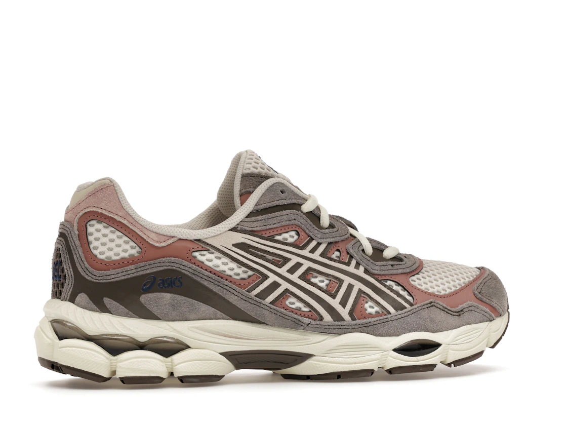 ASICS Gel-NYC Birch Driftwood