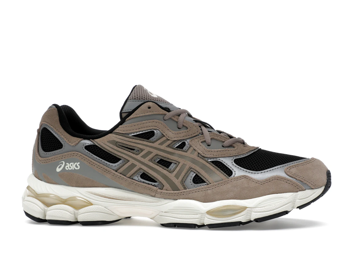 ASICS Gel-NYC Black Greige