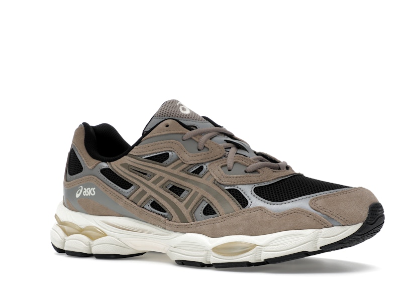 ASICS Gel-NYC Black Greige